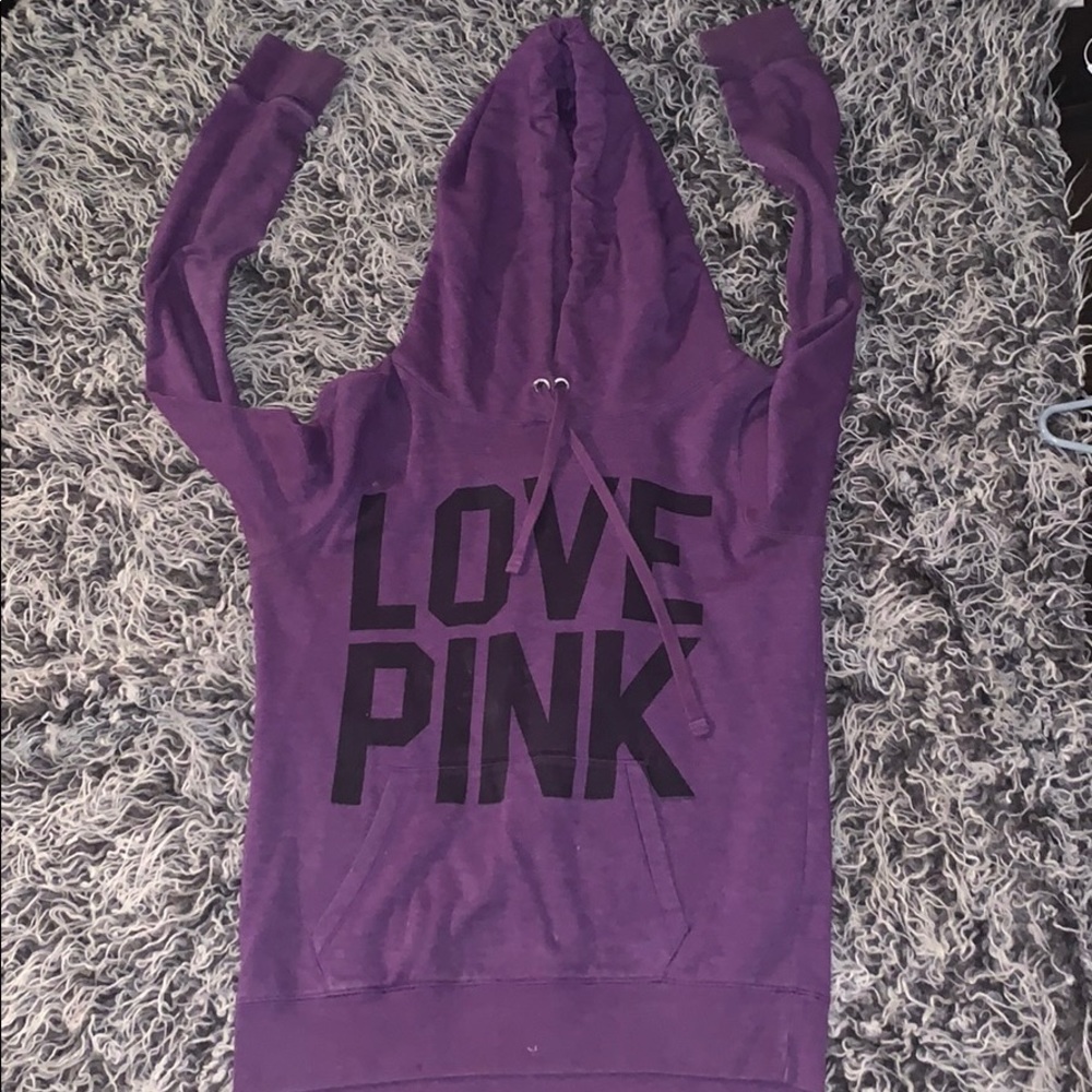 LOVE PINK Sweatshirt 💟